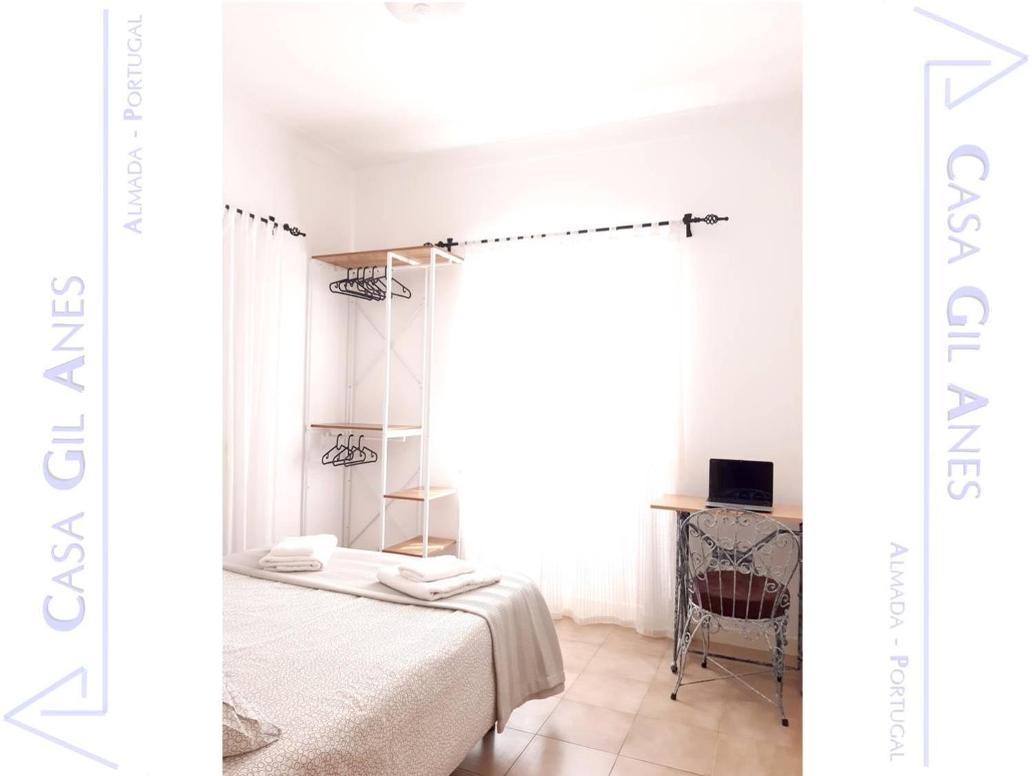 アルマダCasa Gil Anesアパートメント エクステリア 写真