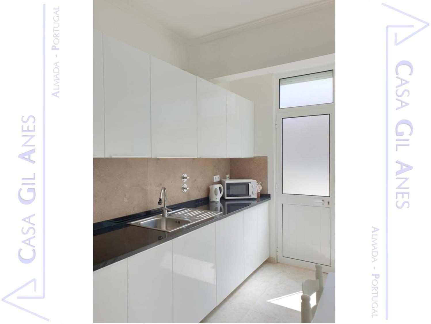 アルマダCasa Gil Anesアパートメント エクステリア 写真