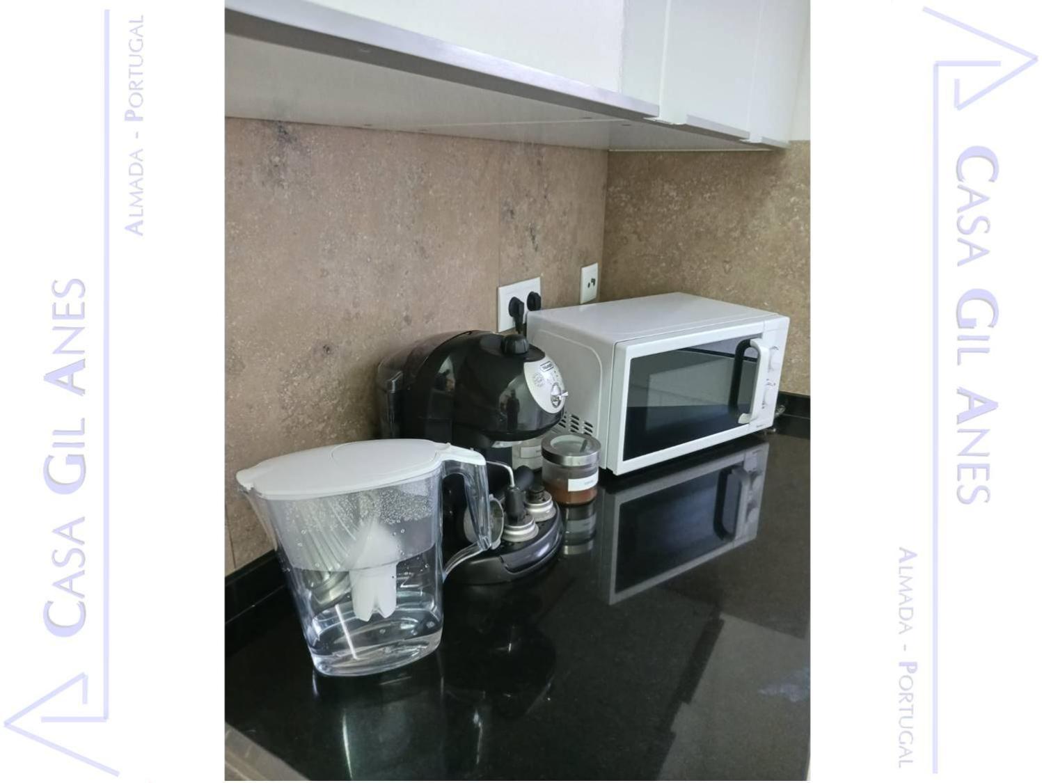 アルマダCasa Gil Anesアパートメント エクステリア 写真