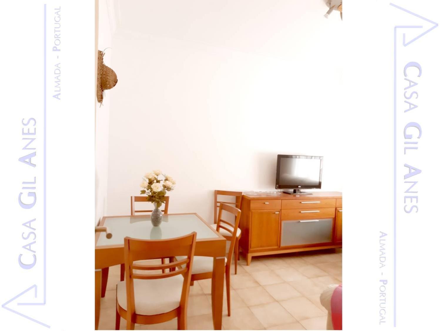 アルマダCasa Gil Anesアパートメント エクステリア 写真