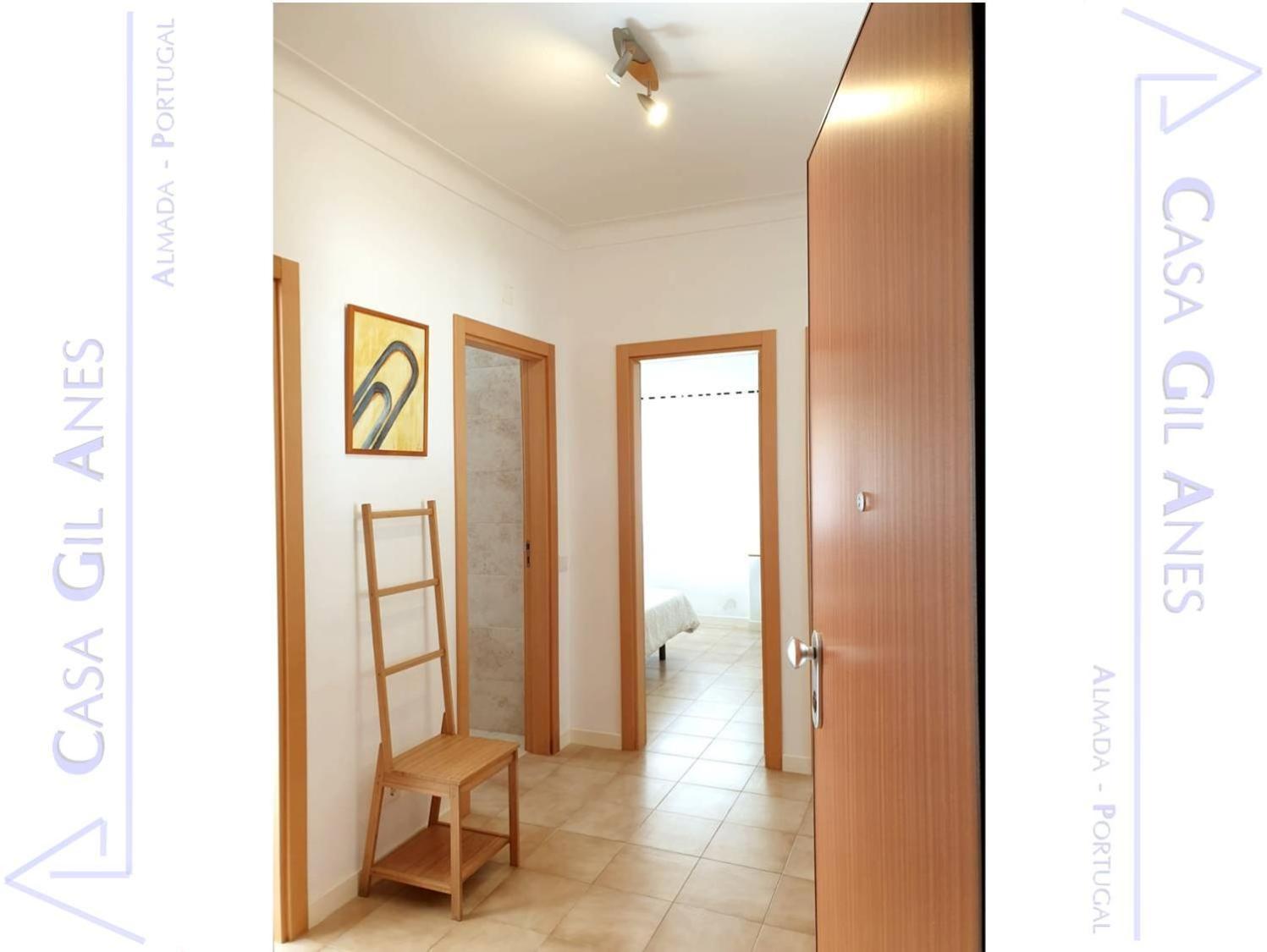 アルマダCasa Gil Anesアパートメント エクステリア 写真