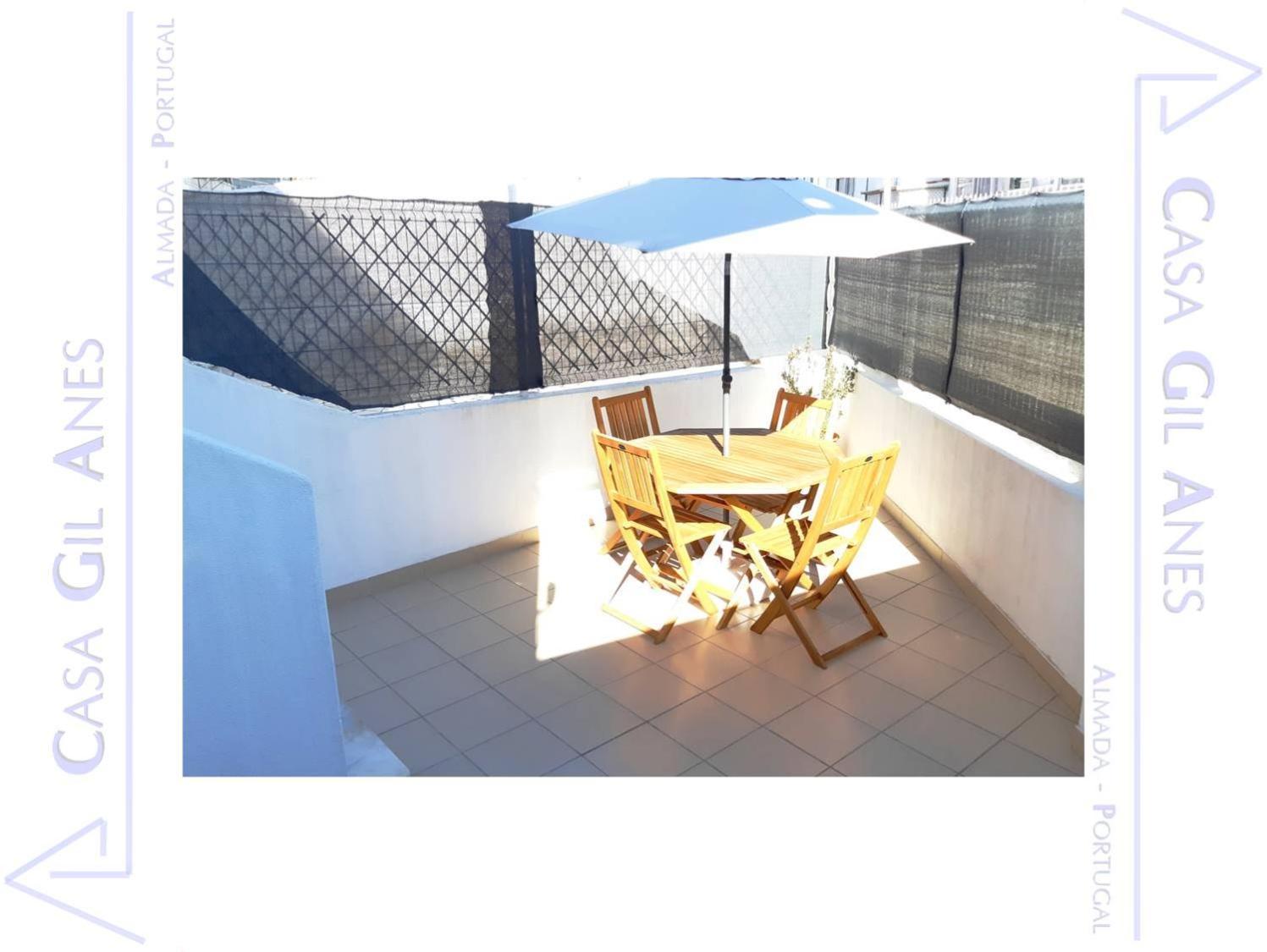 アルマダCasa Gil Anesアパートメント エクステリア 写真