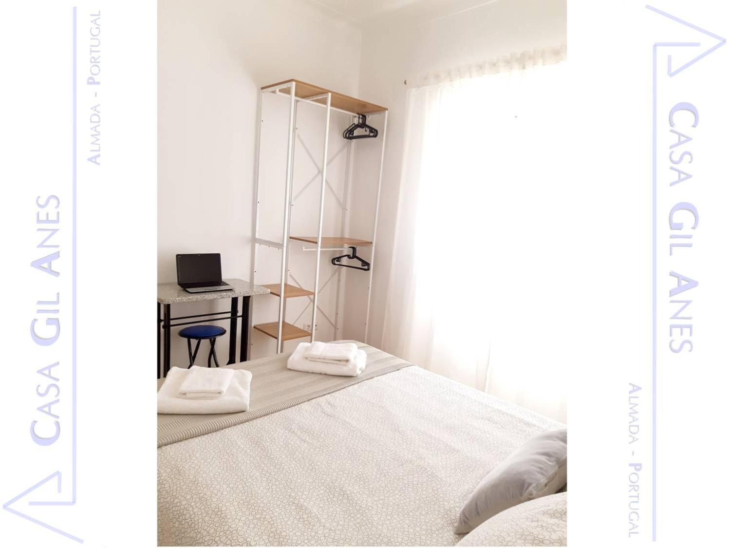 アルマダCasa Gil Anesアパートメント エクステリア 写真