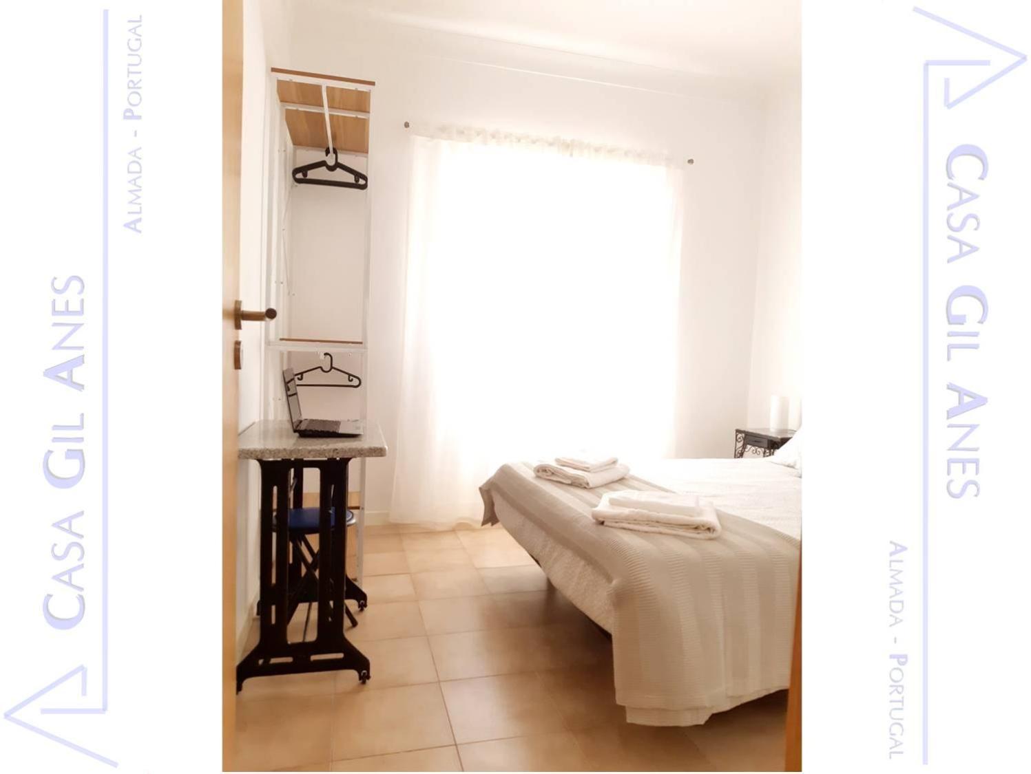アルマダCasa Gil Anesアパートメント エクステリア 写真