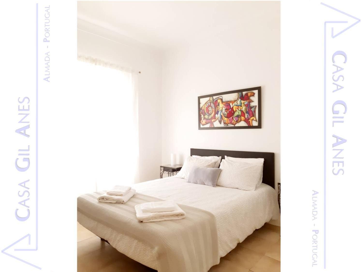 アルマダCasa Gil Anesアパートメント エクステリア 写真